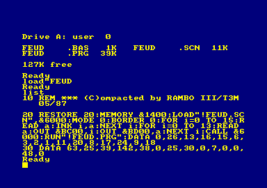 Feud_T3M.rar